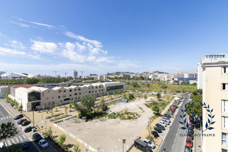 achat appartement marseille 13010