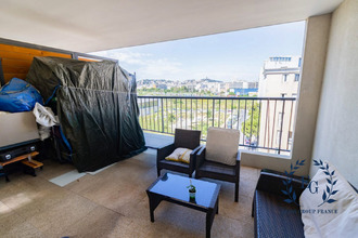 achat appartement marseille 13010