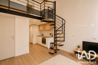 achat appartement marseille 13010