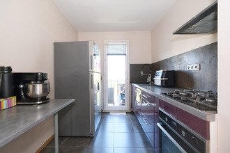 achat appartement marseille 13010