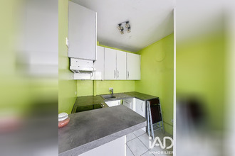 achat appartement marseille 13010