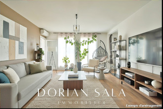 achat appartement marseille 13010