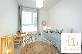 achat appartement marseille 13010