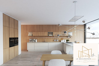 achat appartement marseille 13010