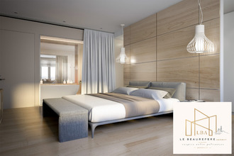 achat appartement marseille 13010