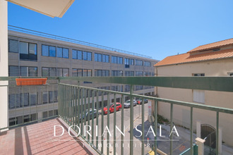 achat appartement marseille 13010