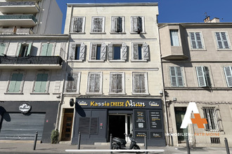 achat appartement marseille 13010