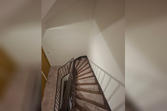 achat appartement marseille 13010