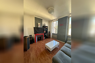 achat appartement marseille 13010
