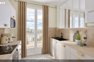 achat appartement marseille 13010