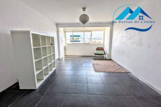 achat appartement marseille 13011