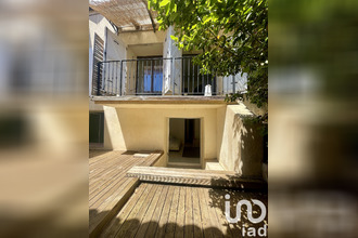 achat appartement marseille 13011