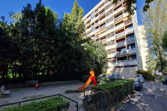 achat appartement marseille 13011