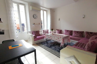 achat appartement marseille 13011