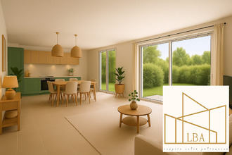 achat appartement marseille 13011