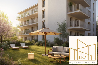 achat appartement marseille 13011