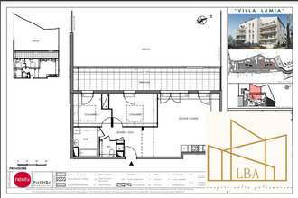 achat appartement marseille 13011