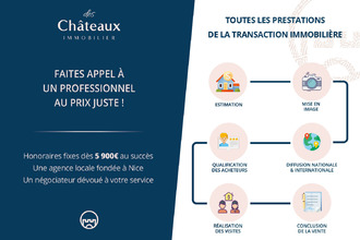 achat appartement marseille 13011