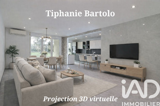 achat appartement marseille 13011