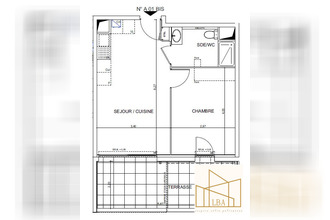 achat appartement marseille 13011