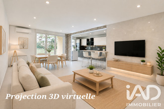 achat appartement marseille 13011