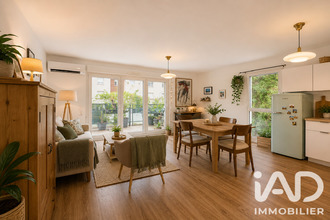achat appartement marseille 13011