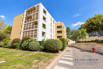 achat appartement marseille 13011