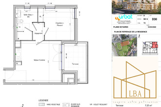 achat appartement marseille 13012