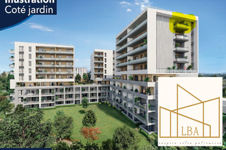 achat appartement marseille 13012