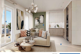 achat appartement marseille 13012