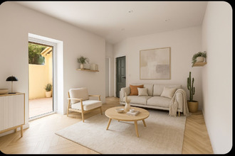 achat appartement marseille 13012