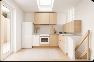 achat appartement marseille 13012