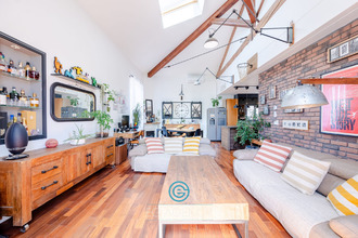 achat appartement marseille 13012