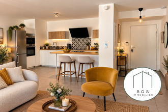 achat appartement marseille 13012