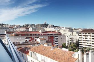 achat appartement marseille 13013