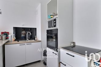 achat appartement marseille 13013