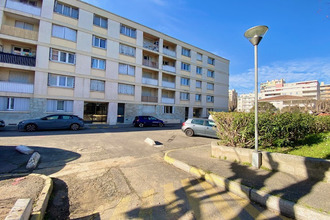 achat appartement marseille 13013