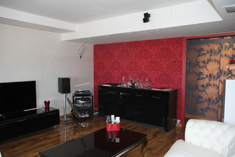 achat appartement marseille 13013
