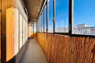 achat appartement marseille 13013