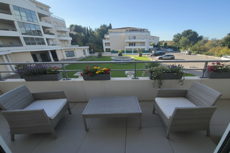 achat appartement marseille 13013