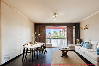 achat appartement marseille 13013