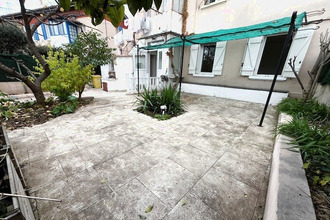 achat appartement marseille 13013