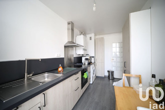 achat appartement marseille 13013