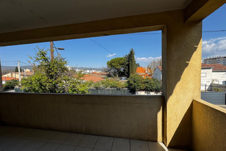 achat appartement marseille 13013
