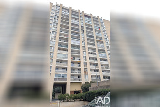 achat appartement marseille 13013