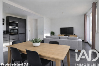 achat appartement marseille 13013