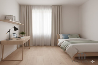 achat appartement marseille 13013