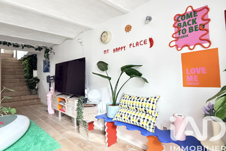 achat appartement marseille 13013