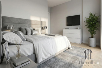 achat appartement marseille 13013