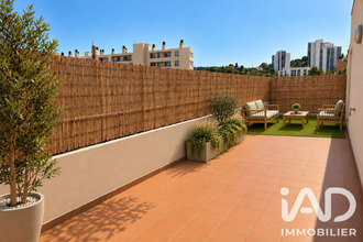 achat appartement marseille 13013